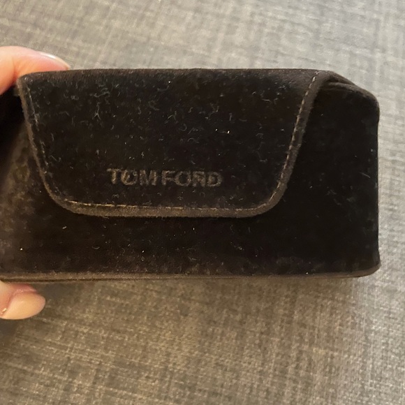 Tom Ford “Jennifer” sunglasses - Picture 2 of 3